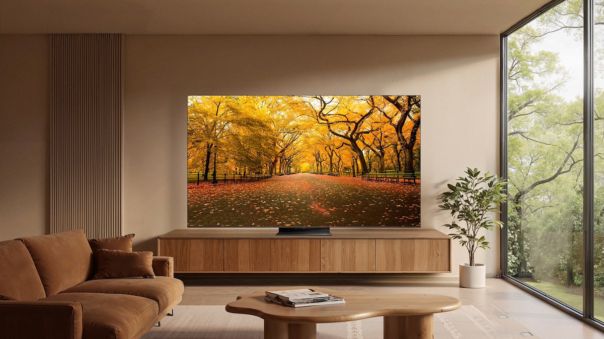 TCL 65C8L TV SQLED MiniLED 65" 4K 144Hz T2/S2 Smart Google TV - immagine 3