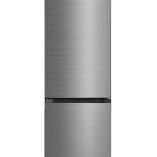 MIDEA MDRB541EIA46 Combi 400L A NoFrost Inverter WiFi Inox