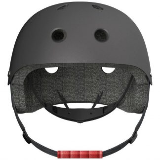 SEGWAY SGWAB00002050 Casco Commuter Nero