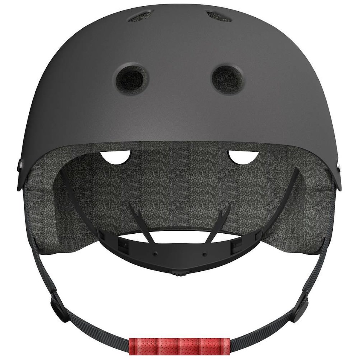 SEGWAY SGWAB00002050 Casco Commuter Nero