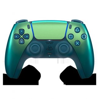 SONY ENTERTAINMENT 1000050602 Controller Wireless DualSense PS5/PC/Mac Chroma Teal