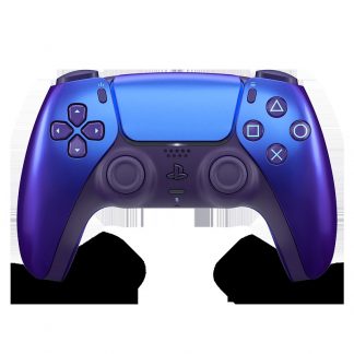 SONY ENTERTAINMENT 1000050567 Controller Wireless DualSense PS5 Chroma Indigo V3
