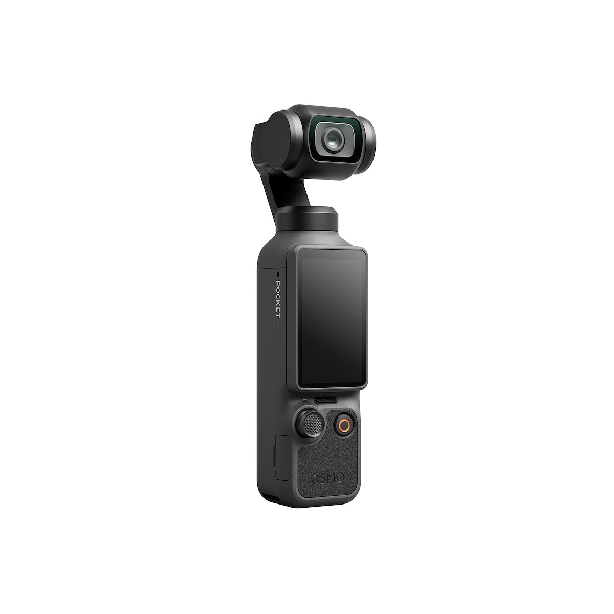 DJI Osmo Pocket 4 Standard Combo Fotocamera Stabilizzata 3 Assi 4K