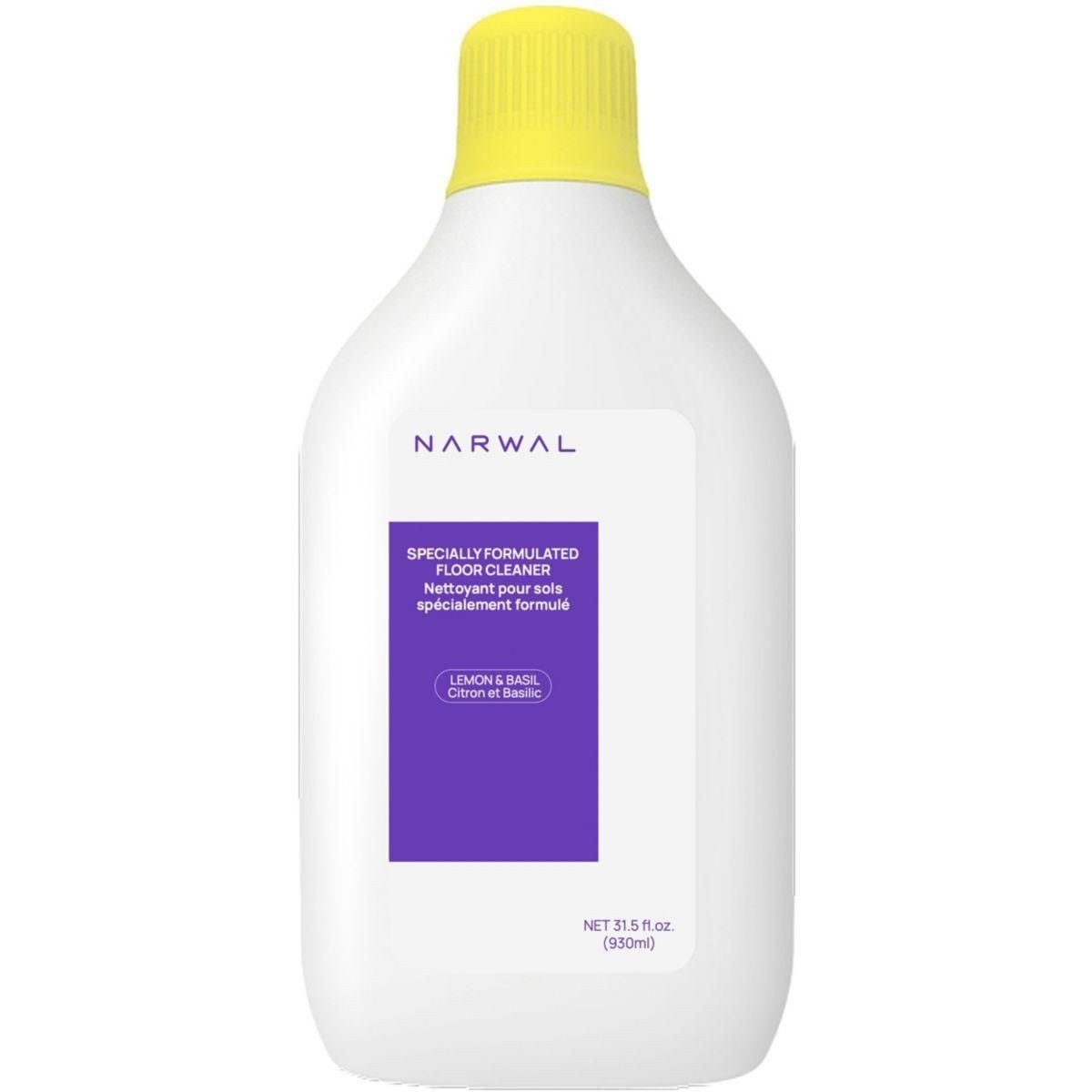 NARWAL 001461 Detergente per robot aspirapolvere Freo Flow