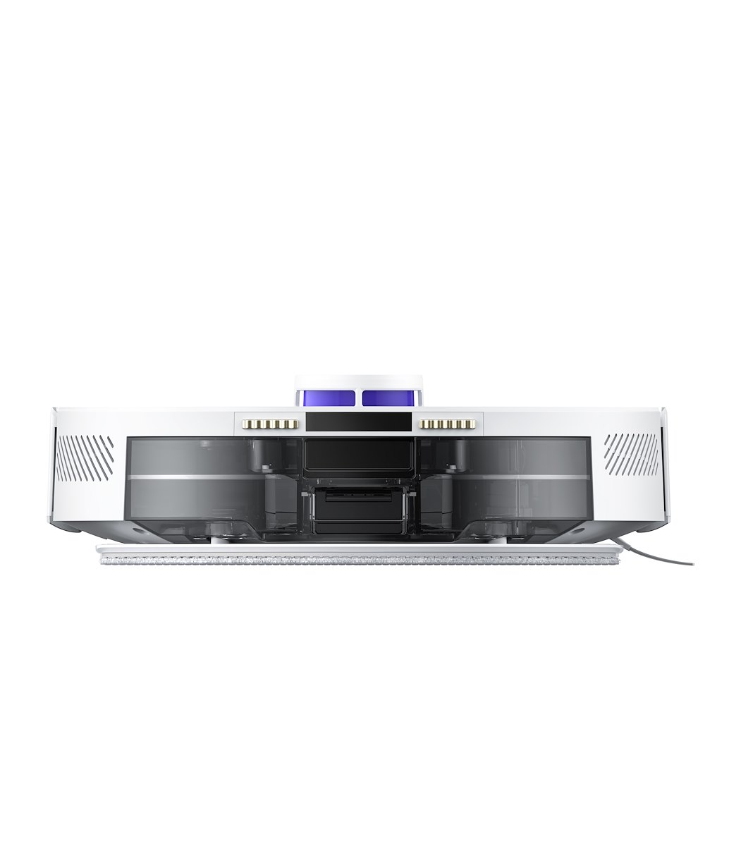 NARWAL FREOS Robot Lava-Aspira con Stazione Wi-Fi, Bianco - immagine 3