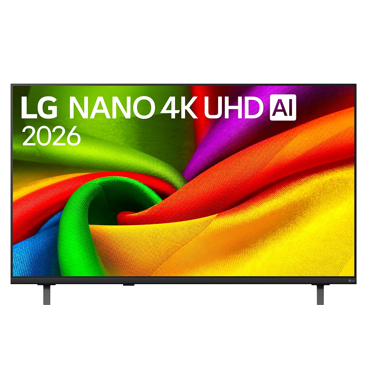 LG 50NU850B6LA TV LED 50" 4K UHD Smart AI T2-S2 WebOS