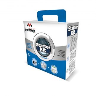 MELICONI 656169 Starter Kit Lavatrici