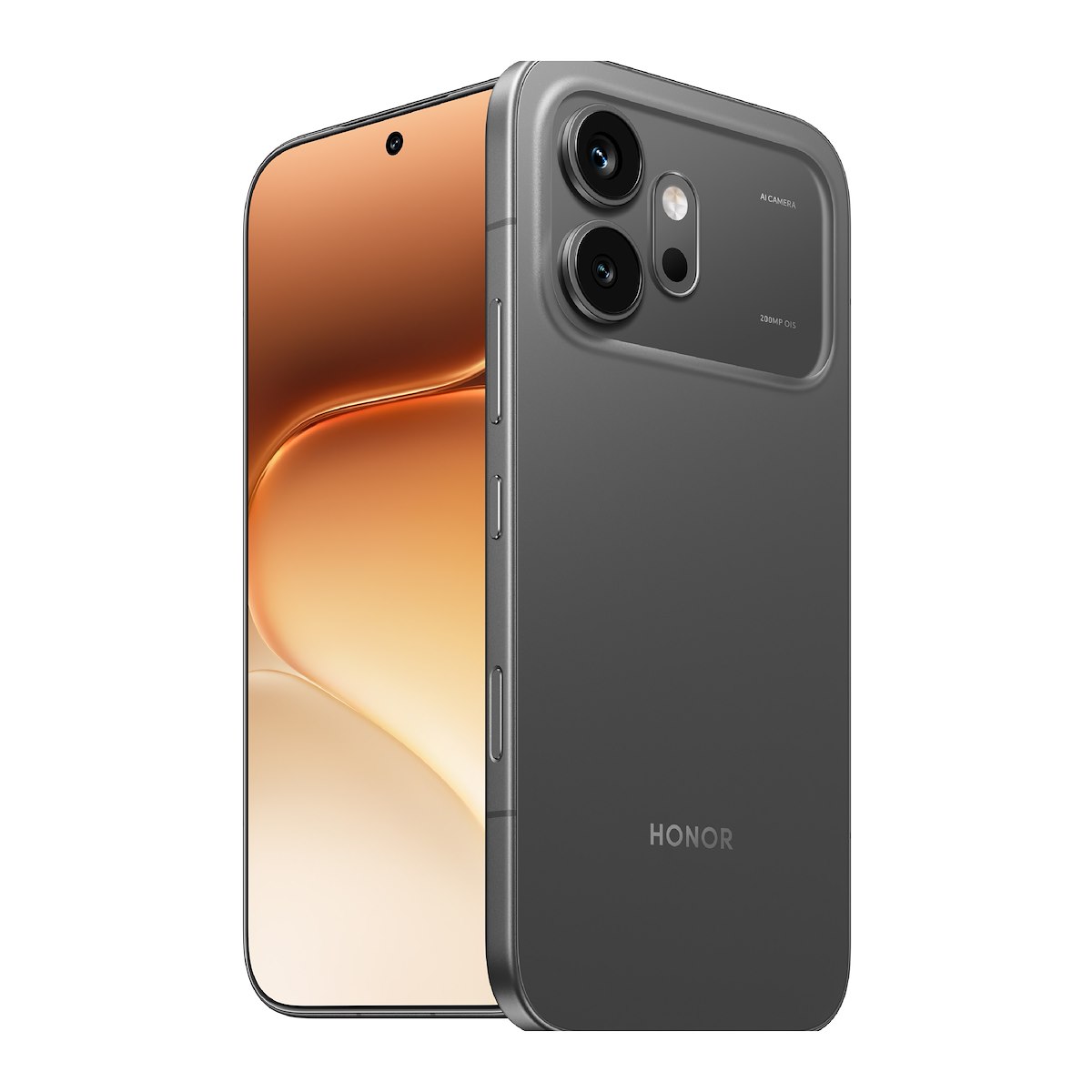 HONOR 6008256GBBLACKPIUCHOICEWATCH2 Smartphone 6.57" 8GB 256GB 5G Nero - immagine 4