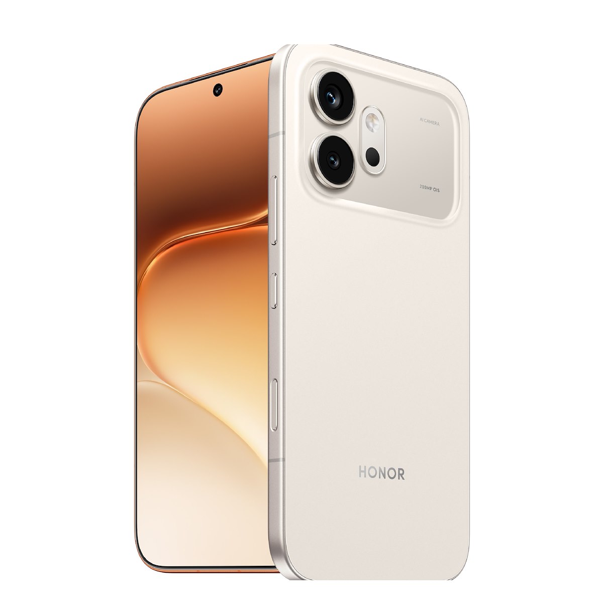 HONOR 6008256GBGOLDPIUCHOICEWATCH2 Smartphone 6.57" 8GB 256GB 5G Gold - immagine 4