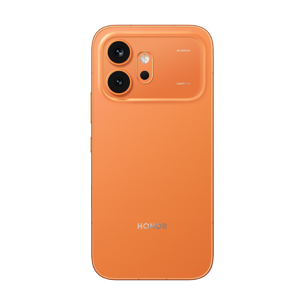 HONOR 6008512GBORANGEPIUCHOICWATCH2I Smartphone 6.57" 8GB 512GB 5G Arancio - immagine 5