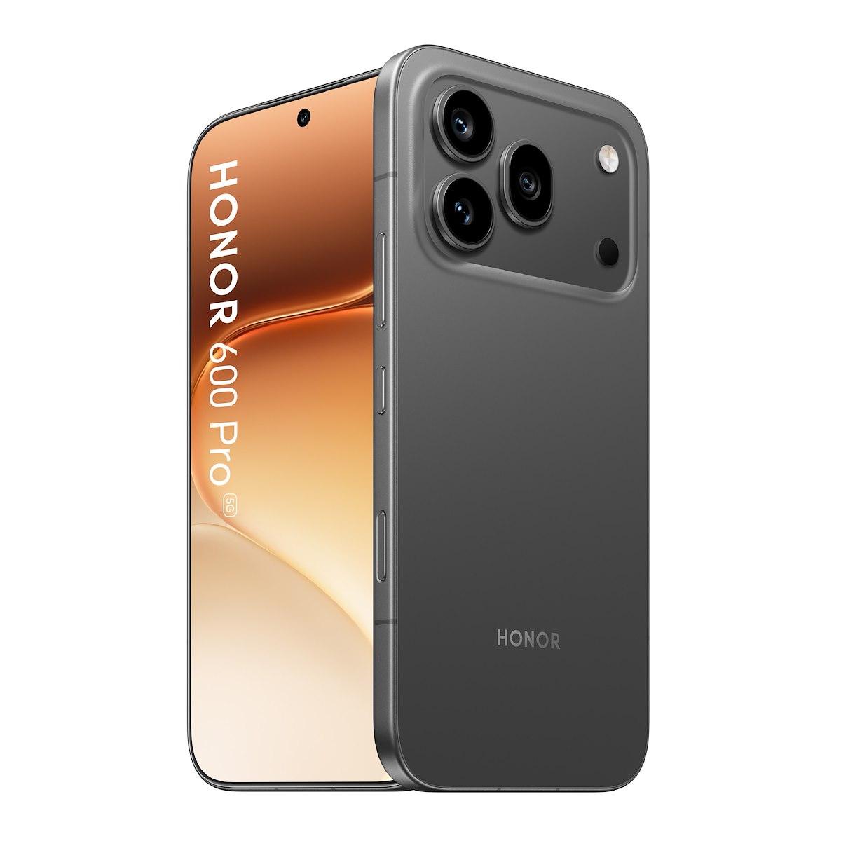 HONOR 600PROBLACK Smartphone 6.57" 12GB 512GB 5G Nero - immagine 2