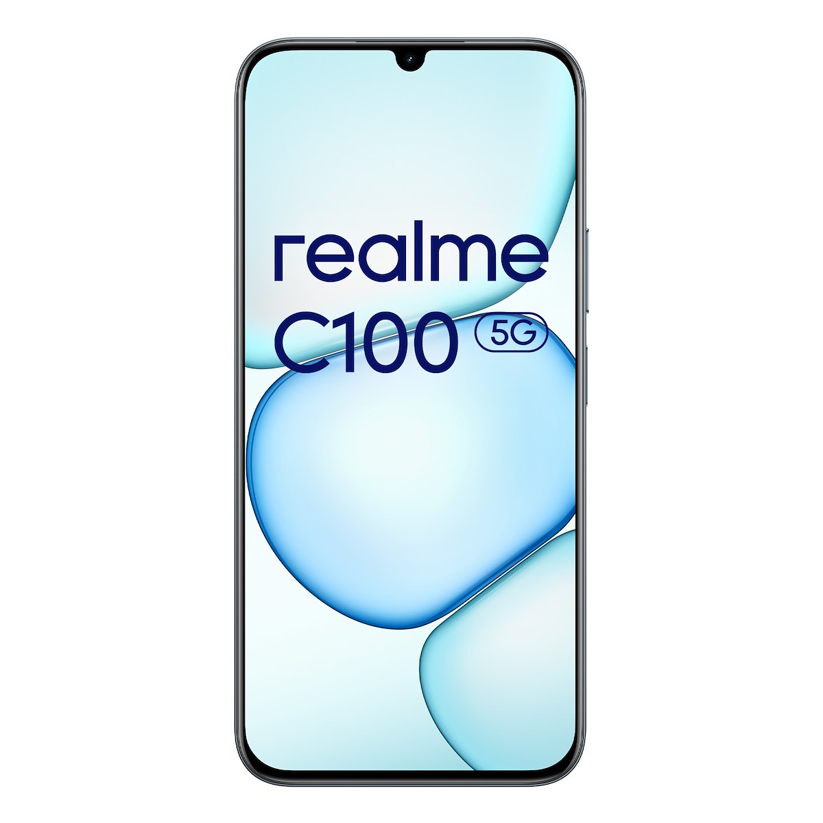 REALME C1005G4256GBSPROUTINGGREEN Smartphone 6.8" HD+ 4GB 256GB 50MP 5G - immagine 4