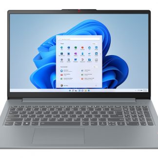LENOVO IDEAPADSLIM315AMN8PN82XQ01L1IX Notebook 15 6 FHD R5 40 16GB 512GB W11H