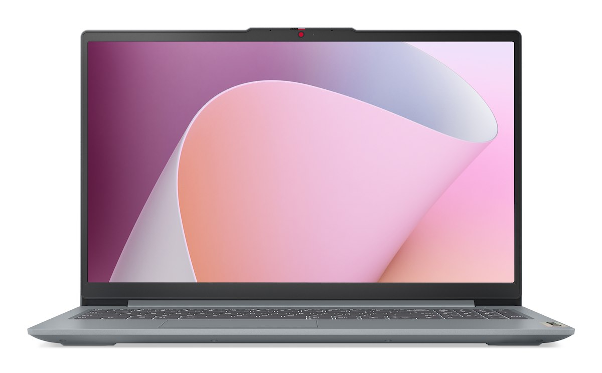 LENOVO IDEAPADSLIM315AMN8PN82XQ01L1IX Notebook 15 6 FHD R5 40 16GB 512GB W11H - immagine 2