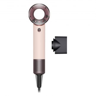 Dyson Supersonic Travel Rosa Cipria Phon Da Viaggio Concentratore