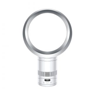 DYSON Cool CF1 Ventilatore Senza Pale Silenzioso con Display LCD