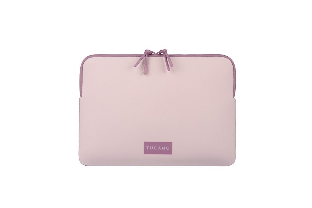 TUCANO BFONEMBN13PK Custodia Neoprene Neo One Sleeve Rosa Per Macbook