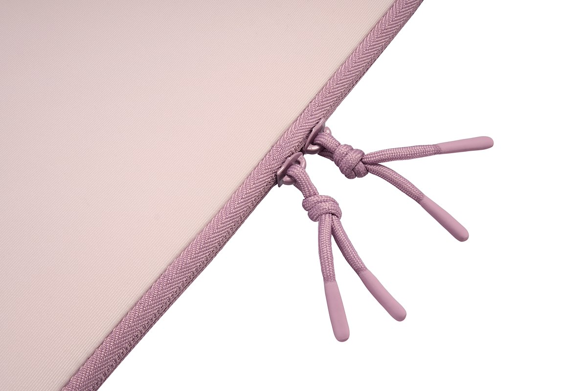 TUCANO BFONEMBN13PK Custodia Neoprene Neo One Sleeve Rosa Per Macbook - immagine 4