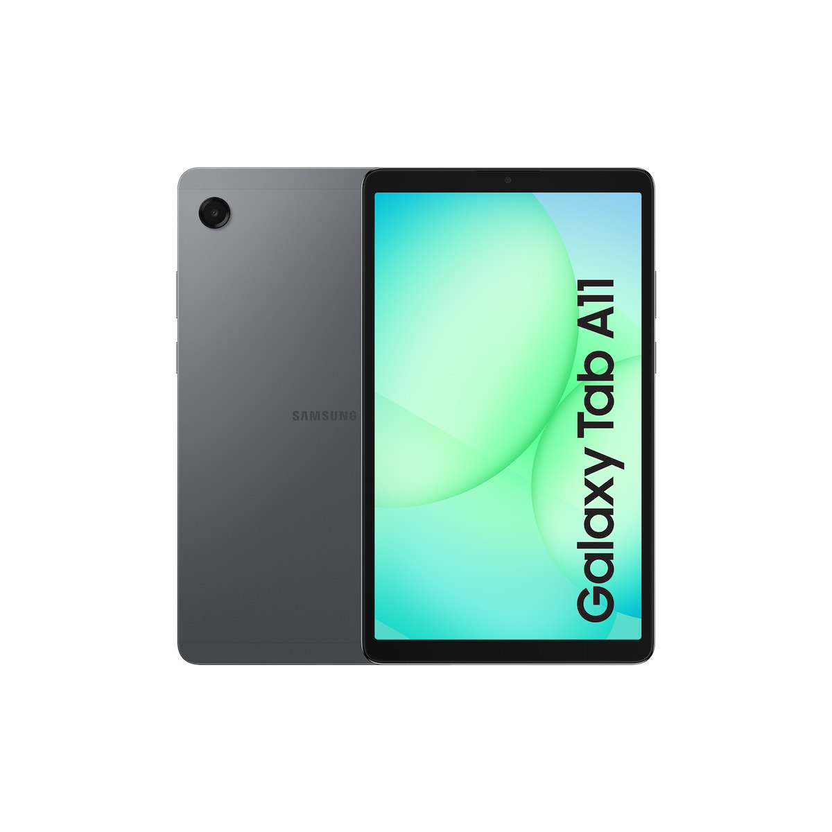 Samsung Galaxy Tab A11 Tablet 8.7 Pollici 64GB Wi-Fi Gray