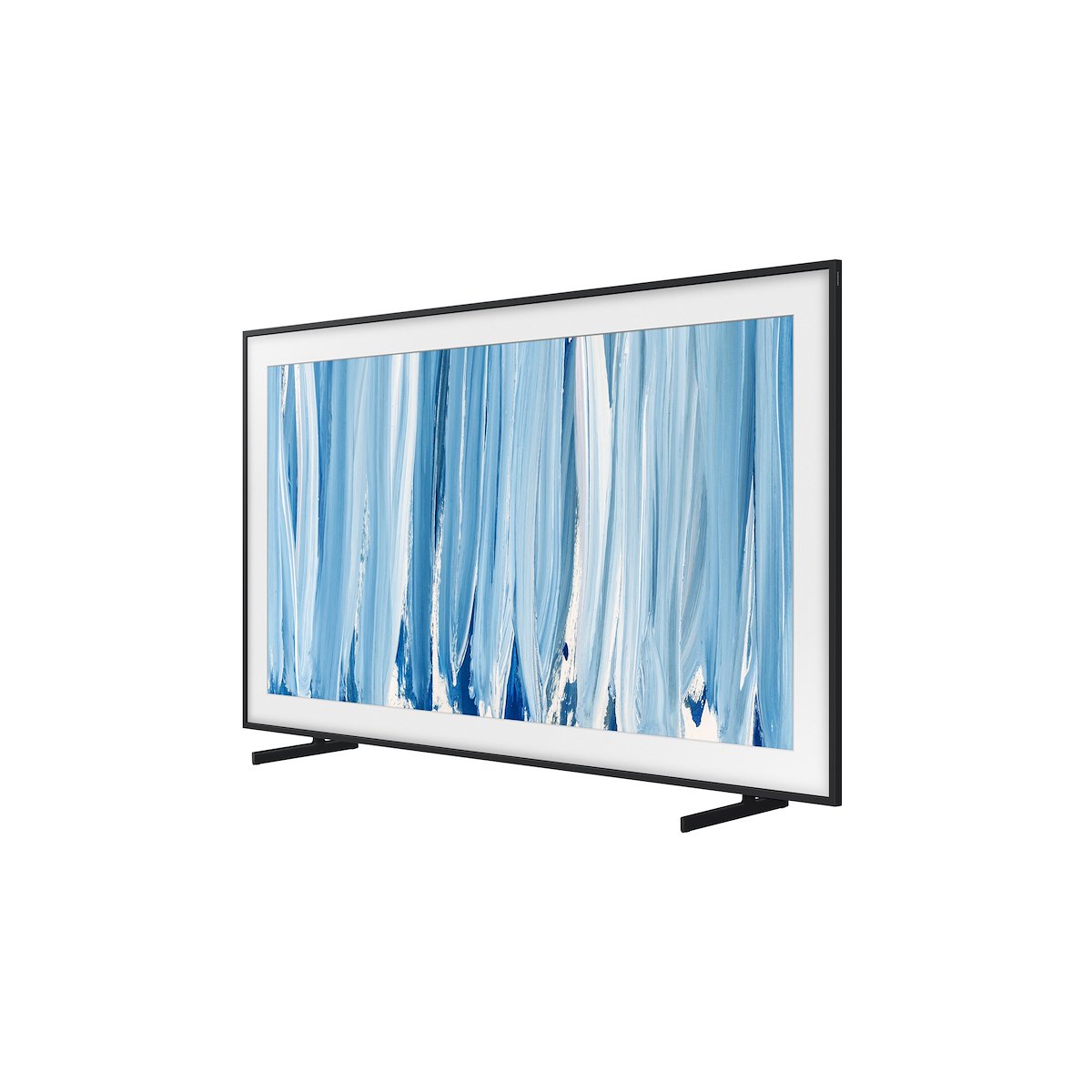 SAMSUNG QE55LS03HWUXZT TV LED 4K UHD Smart Tizen The Frame - immagine 3