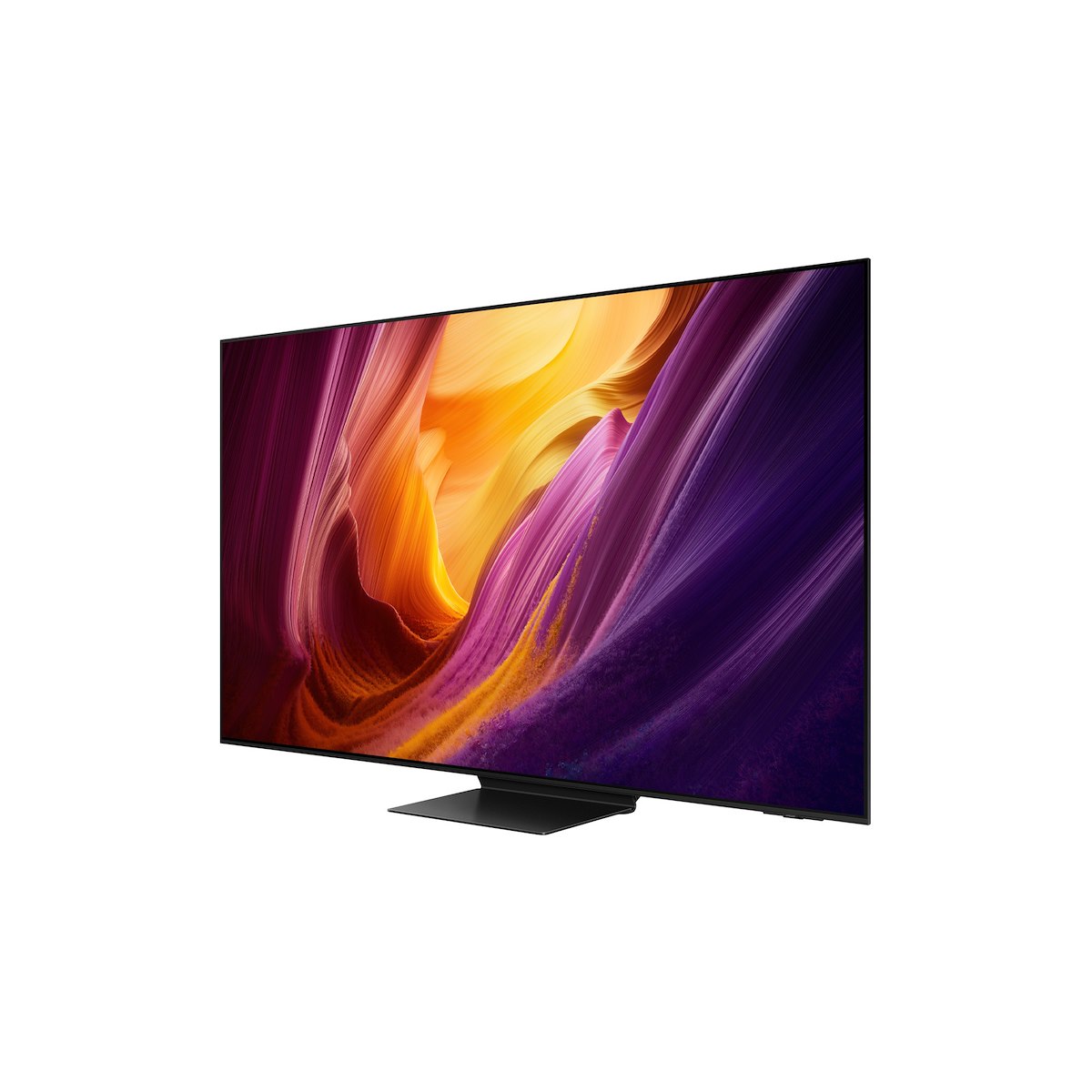 SAMSUNG QE55S95HFTXZT TV OLED 55" UHD 4K DVBT2/S2 SMART TIZEN - immagine 3