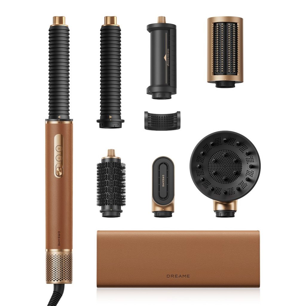 DREAME AIRSTYLEPRO2GOLD Multistyle 7in1