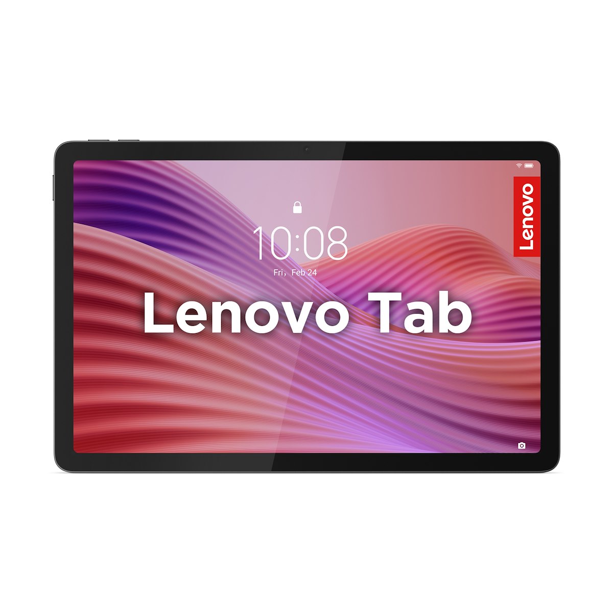 LENOVO TB311FUPNZAEH0205SE Tablet 10.1 FHD 4GB 128GB WiFi + TPU Case