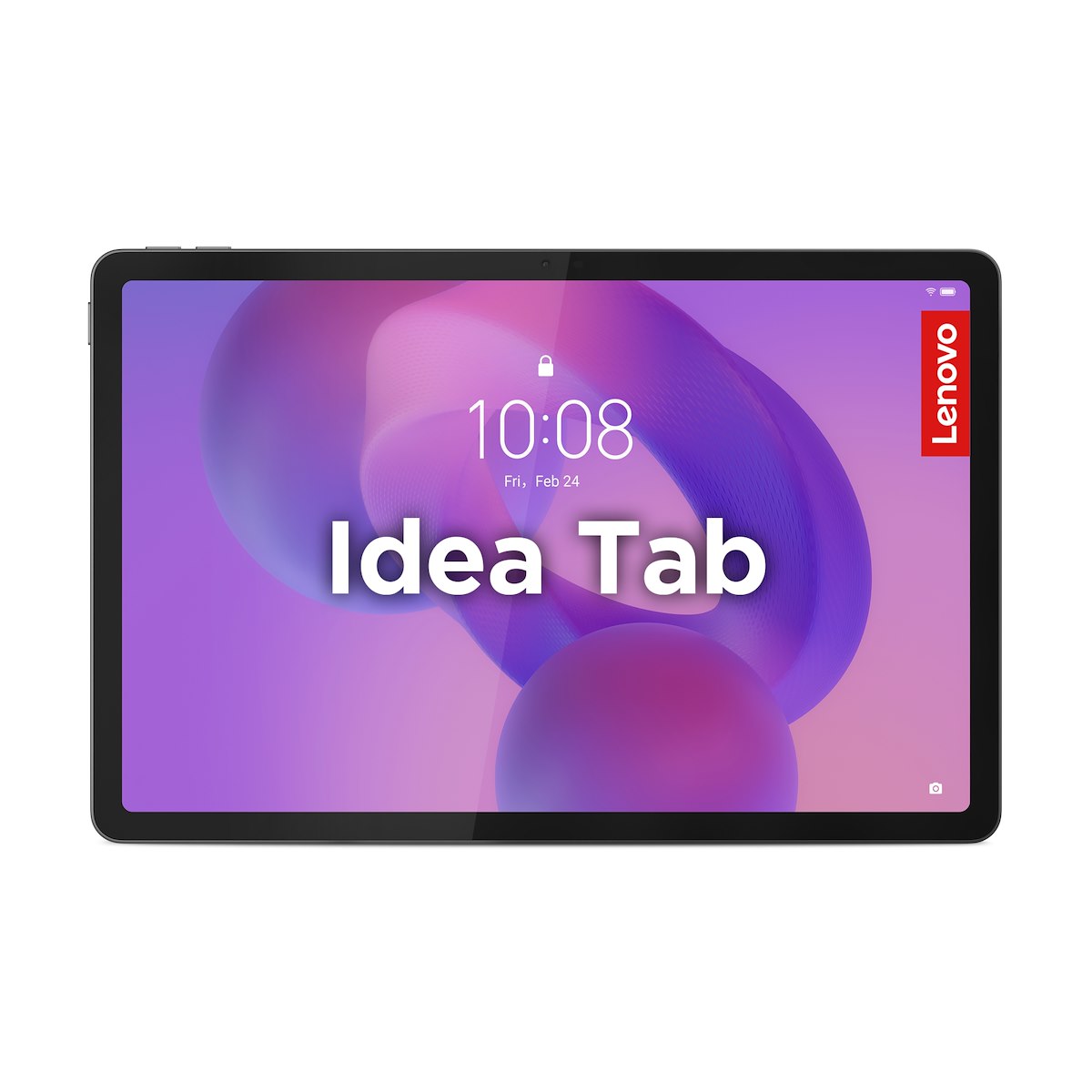 LENOVO TB336FUPNZAFR0983SE Tablet 11" 2.5K 8GB 256GB WiFi Luna Gray