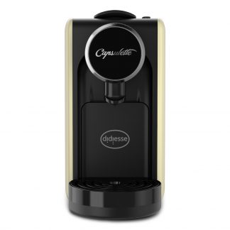 DIDIESSE CAPSULETTEAVORIO M. Caffè Capsule Compatibili Nespresso 850W 0.8LT