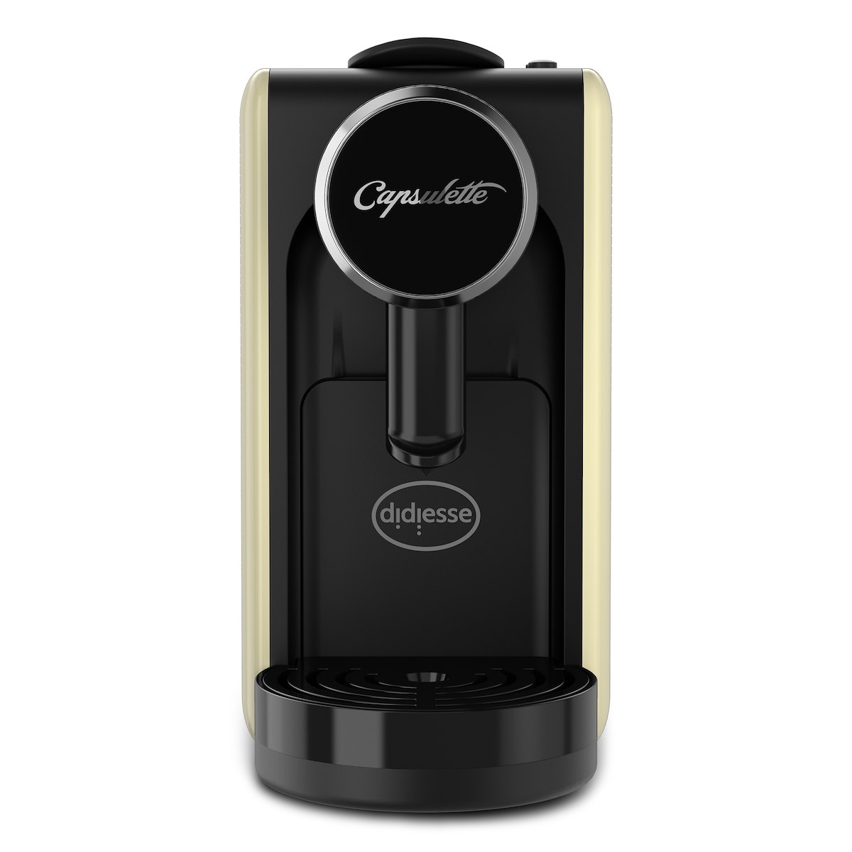 DIDIESSE CAPSULETTEAVORIO M. Caffè Capsule Compatibili Nespresso 850W 0.8LT - immagine 2