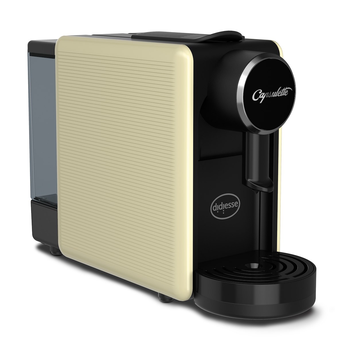 DIDIESSE CAPSULETTEAVORIO M. Caffè Capsule Compatibili Nespresso 850W 0.8LT - immagine 4