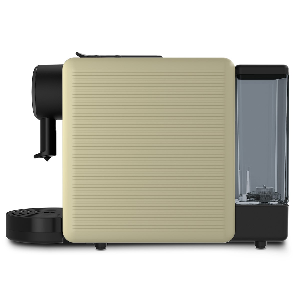 DIDIESSE CAPSULETTEAVORIO M. Caffè Capsule Compatibili Nespresso 850W 0.8LT - immagine 5
