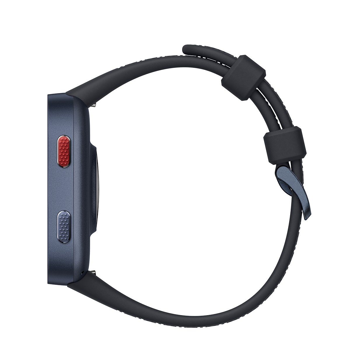 AMAZFIT BIPMAXDARKBLUE 2.07" AMOLED BT HR GPS 5ATM - immagine 2