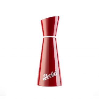 BERKEL BKACCSPG00000000IR Macinino Spezie Inclinato Rosso