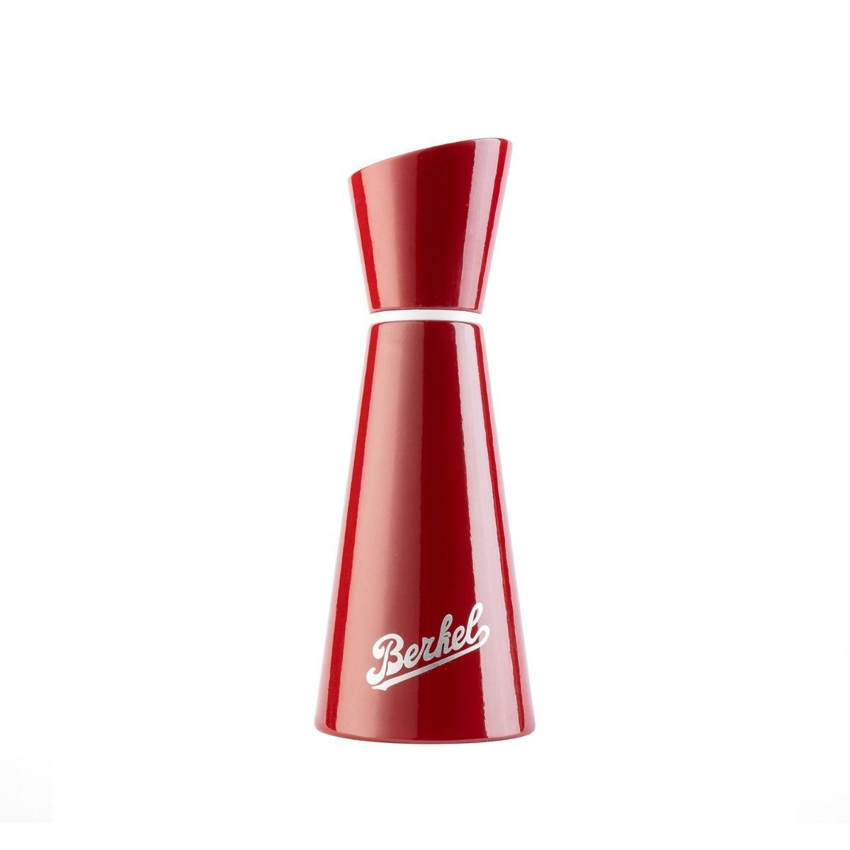 BERKEL BKACCSPG00000000IR Macinino Spezie Inclinato Rosso