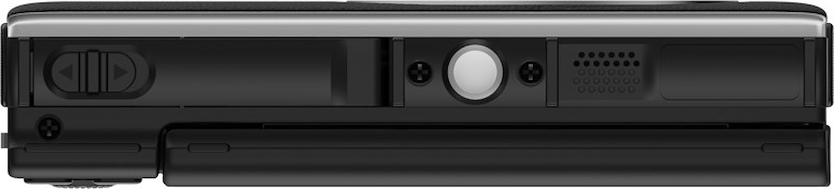 YASHICA YASDGCMTKBK Fotocamera Digitale 12MP 8x 4K USB-C Tank Black - immagine 3