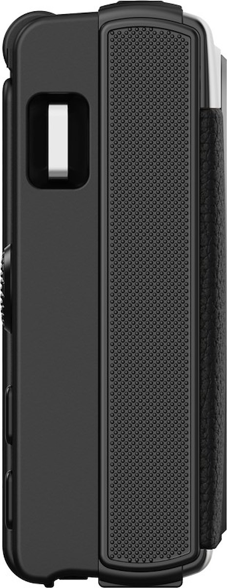 YASHICA YASDGCMTKBK Fotocamera Digitale 12MP 8x 4K USB-C Tank Black - immagine 5