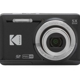 KODAK KFSX55 Fotocamera Digitale FZ55 Nera Piu Speaker Wireless Soundbrix