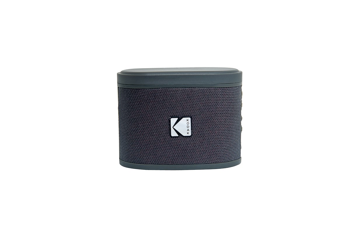 KODAK KFSX55 Fotocamera Digitale FZ55 Nera Piu Speaker Wireless Soundbrix - immagine 2
