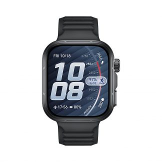 Huawei Watch Fit 5 Pro Black Smartwatch 1.92 Pollici