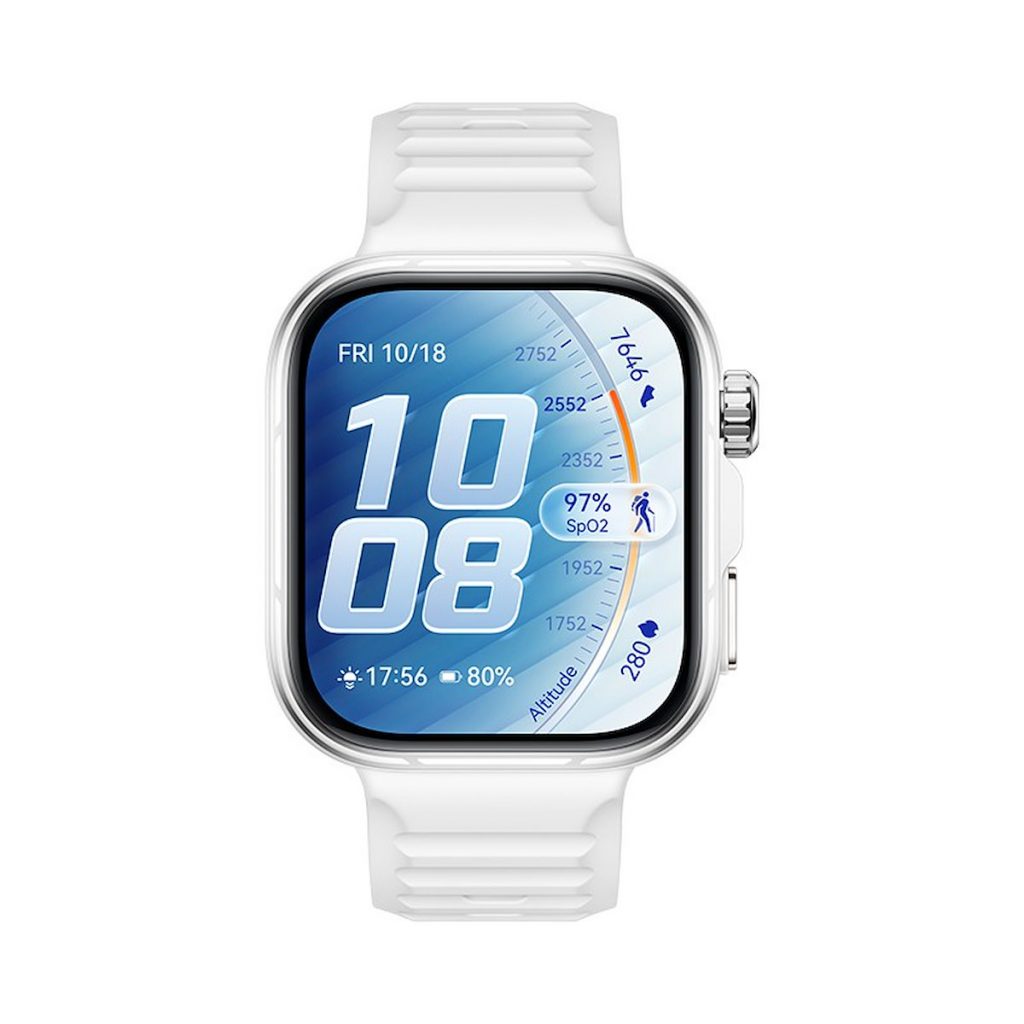 HUAWEI WATCHFIT5PROWHITE