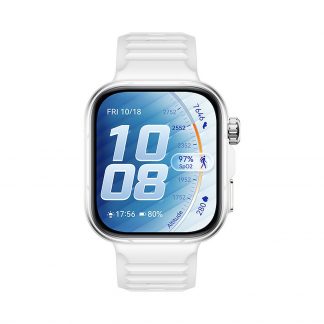 HUAWEI WATCHFIT5PROWHITE