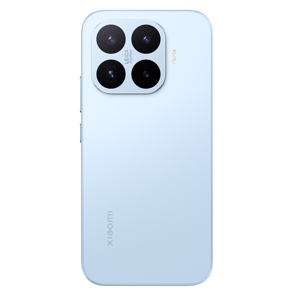 XIAOMI 17T12256BLUE Smartphone 6.59" POLED 12GB 256GB 50+12MP Blu - immagine 2