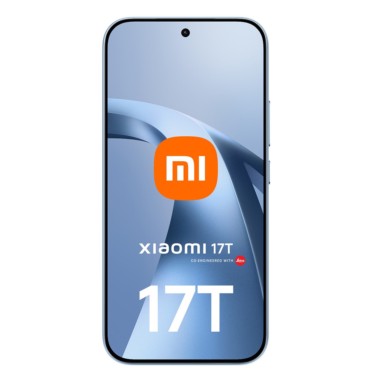XIAOMI 17T12256BLUE Smartphone 6.59" POLED 12GB 256GB 50+12MP Blu - immagine 3