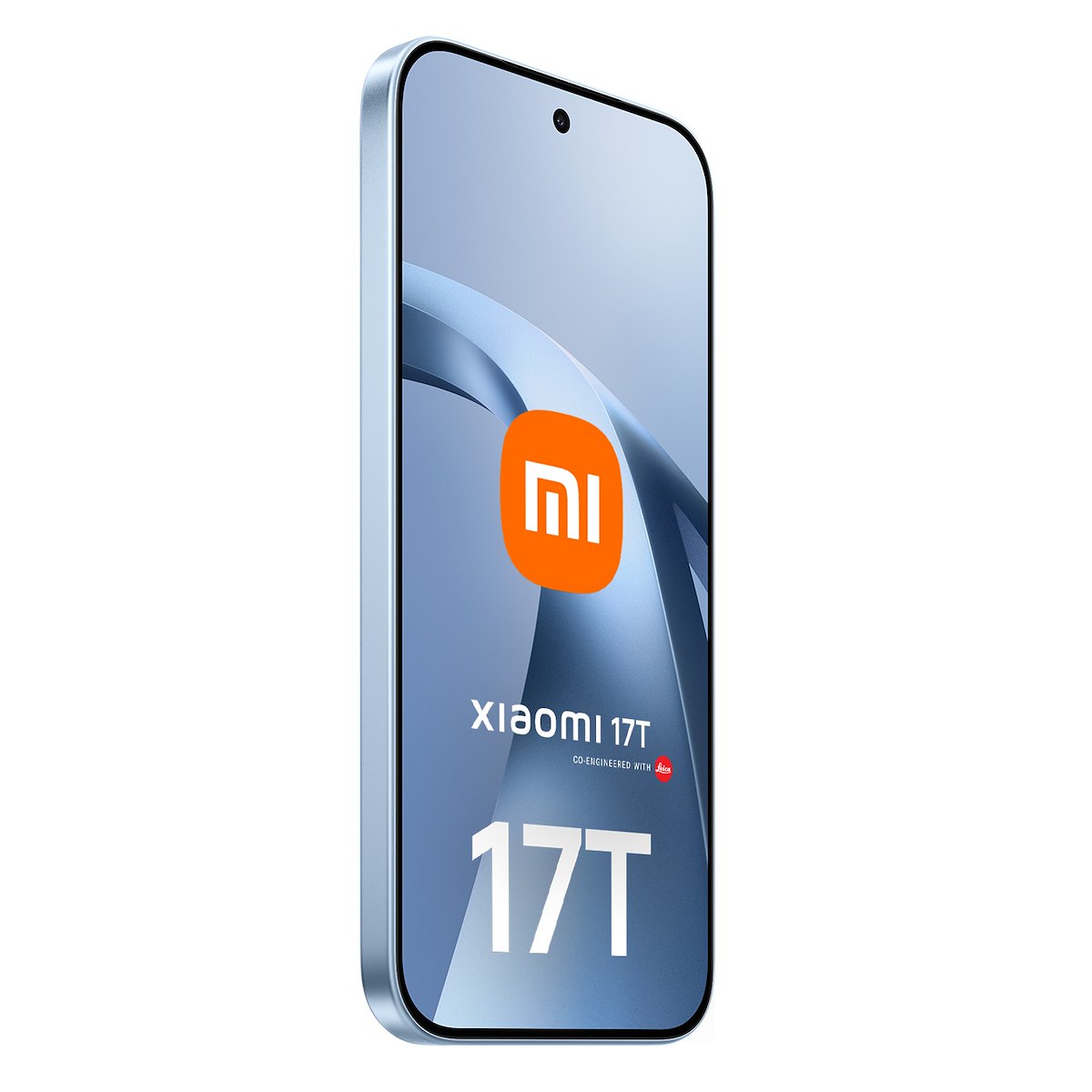 XIAOMI 17T12256BLUE Smartphone 6.59" POLED 12GB 256GB 50+12MP Blu - immagine 4