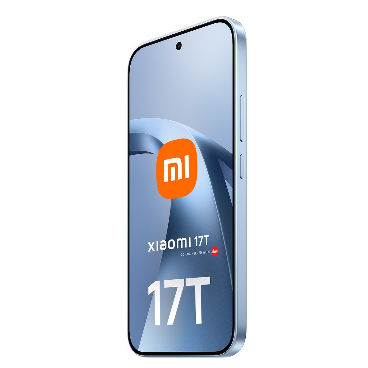 XIAOMI 17T12256BLUE Smartphone 6.59" POLED 12GB 256GB 50+12MP Blu - immagine 5