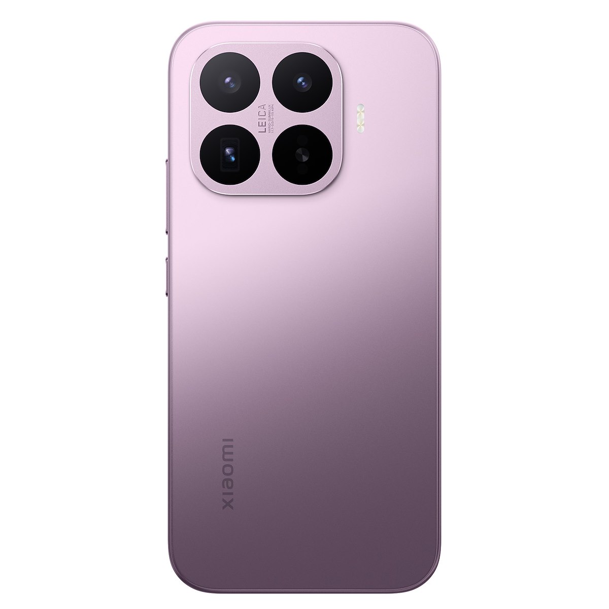 XIAOMI 17T12256VIOLET Smartphone 6.59" POLED 12GB 256GB 50+12MP Violet - immagine 2