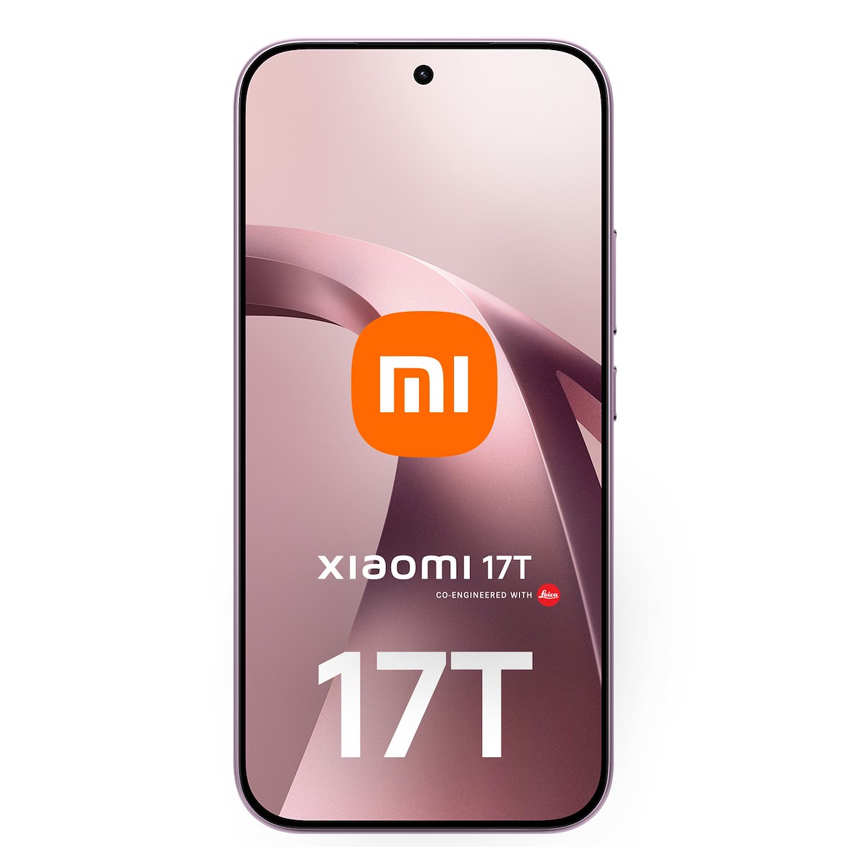 XIAOMI 17T12256VIOLET Smartphone 6.59" POLED 12GB 256GB 50+12MP Violet - immagine 3