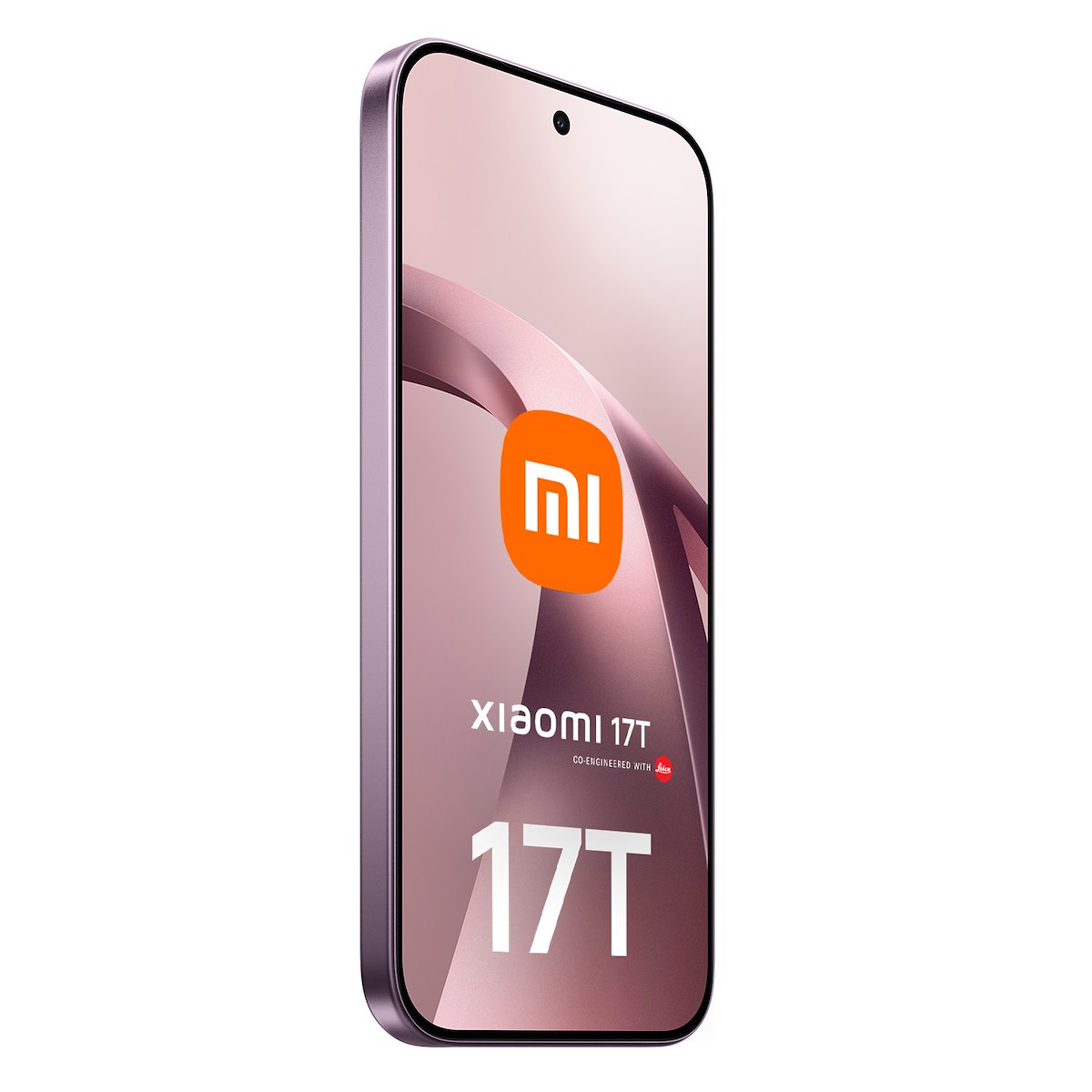 XIAOMI 17T12256VIOLET Smartphone 6.59" POLED 12GB 256GB 50+12MP Violet - immagine 4
