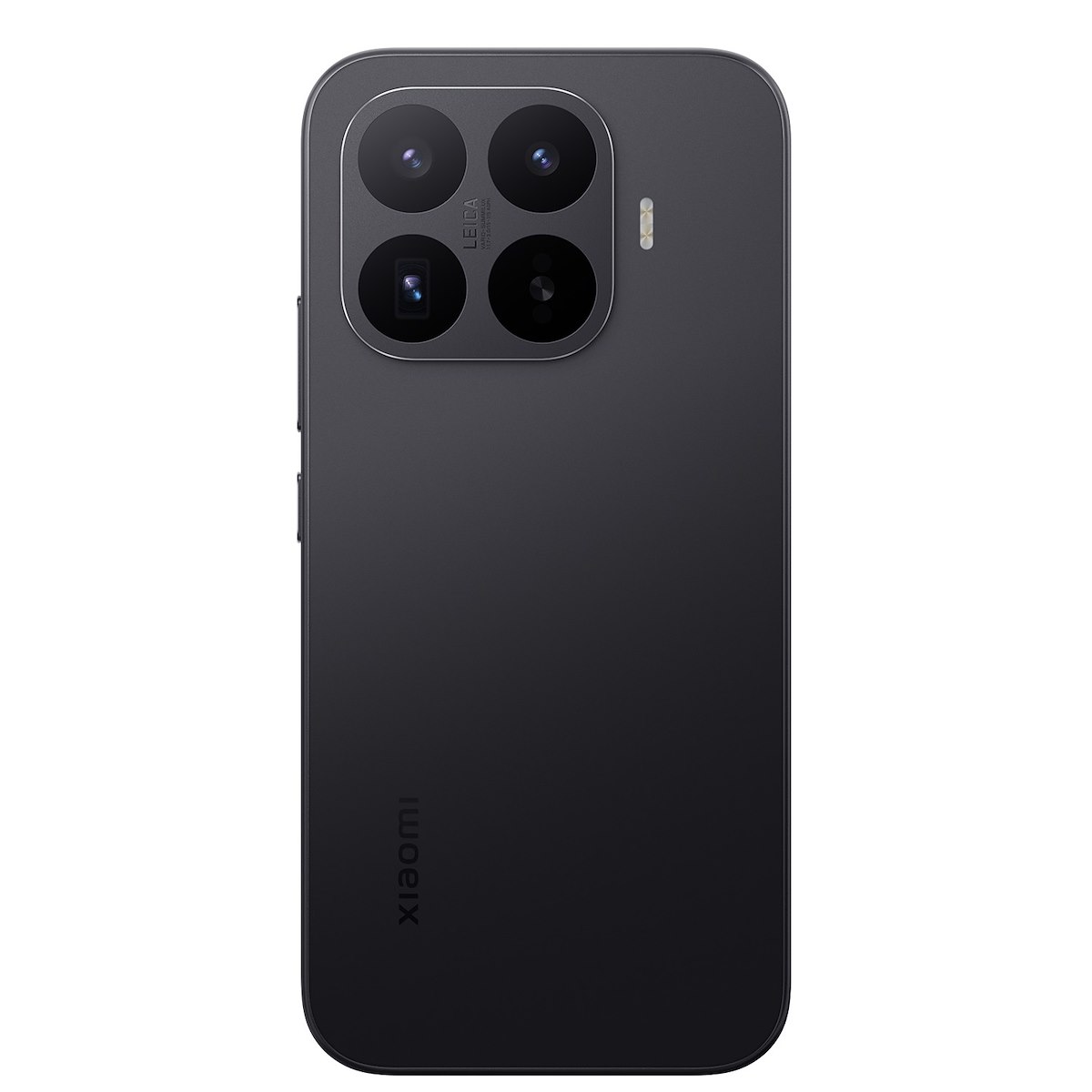 XIAOMI 17T12256BLACK Smartphone 6.59" POLED 12GB 256GB 50+12MP Nero - immagine 2